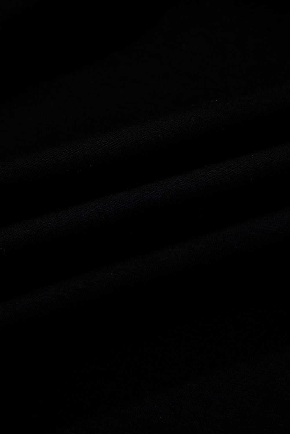 Burgundy Solid Color Ruched Detail Long Sleeve Midi Dress