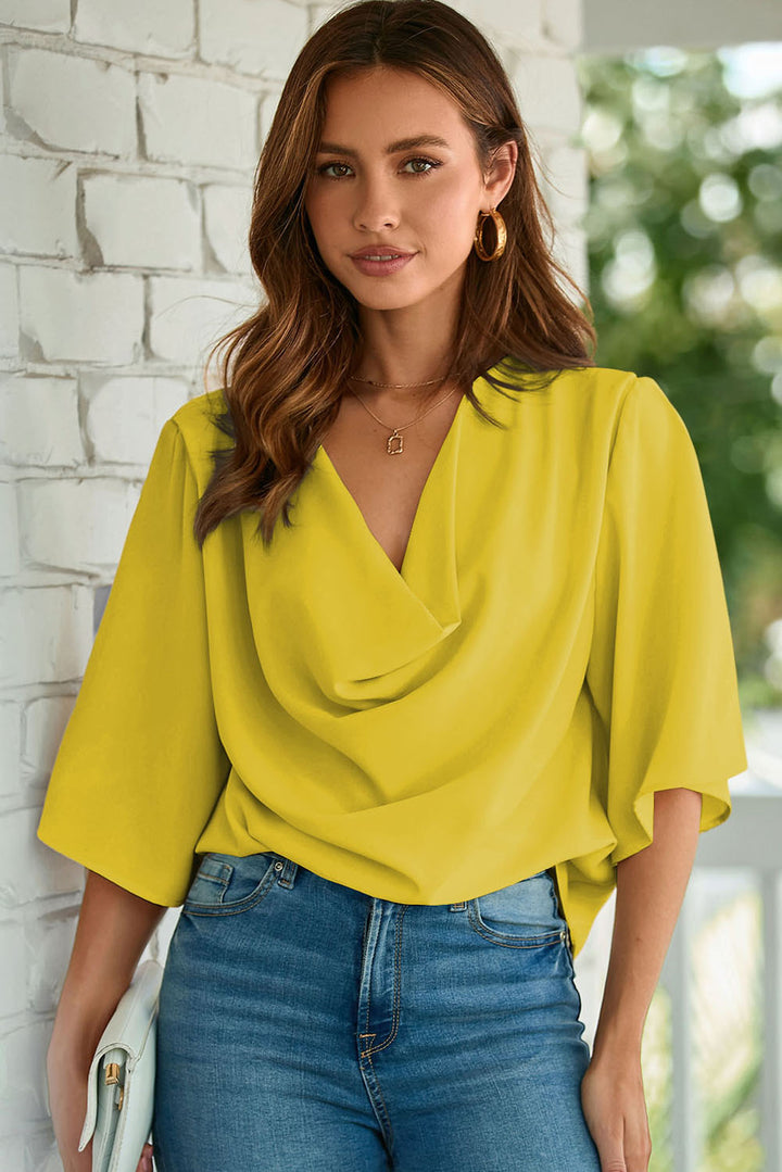 Golden Glow Women&