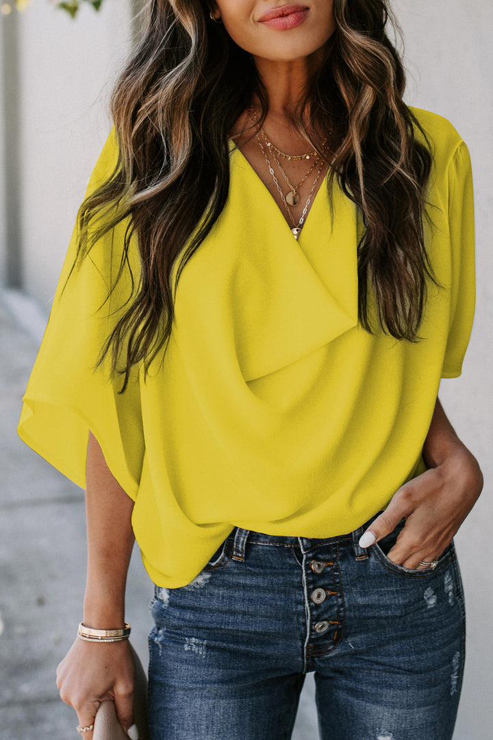 Golden Glow Women&