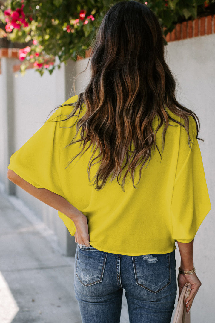 Golden Glow Women&