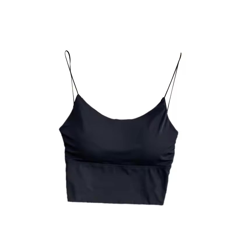 Cami Tank Top Girls Bustier Corset Top | Women