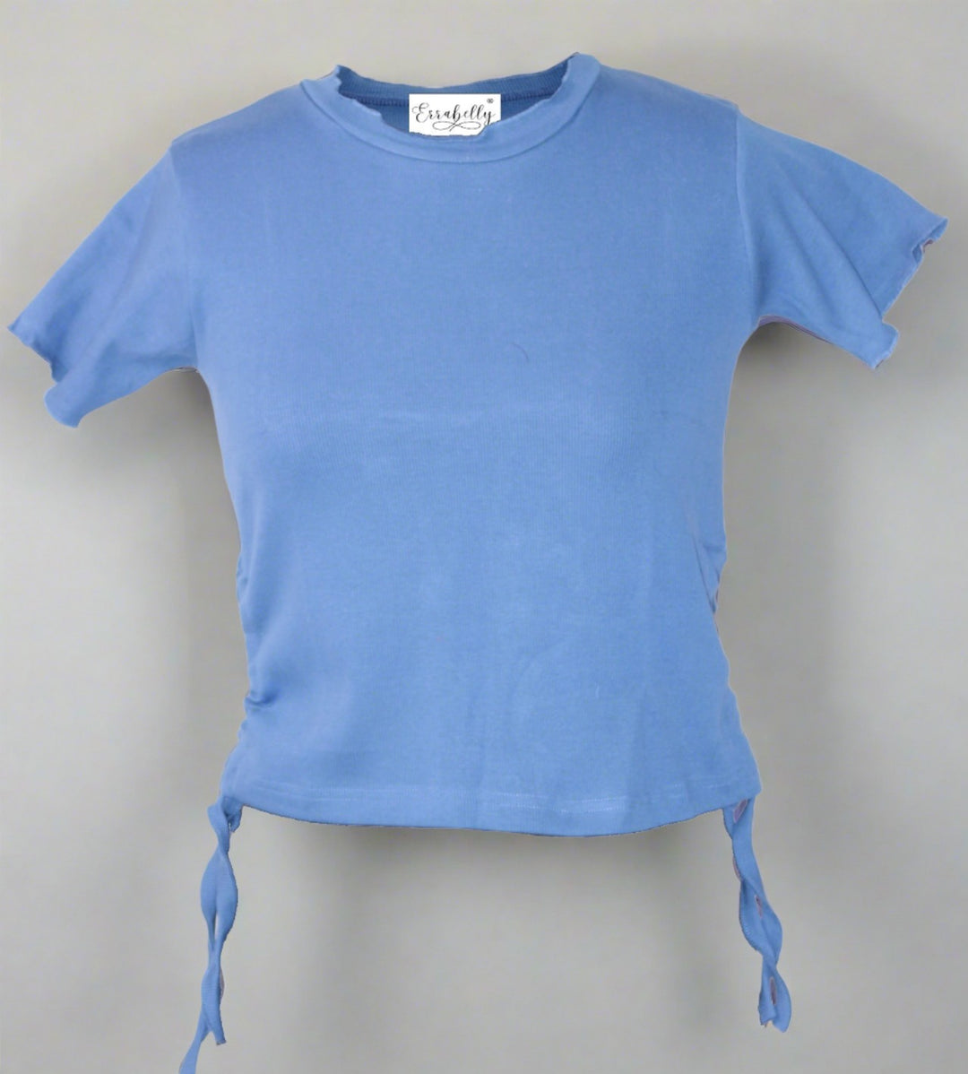 Cropped T-shirt | Women - Errabelly