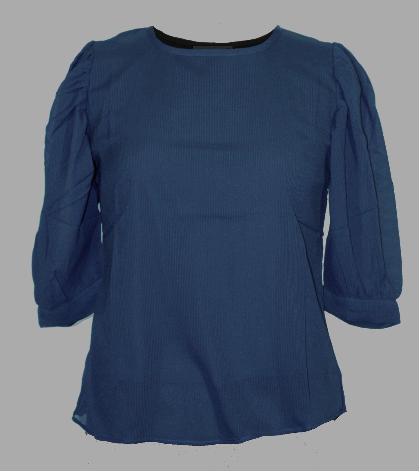 Formal 3/4th Sleeve Style Top - Errabelly