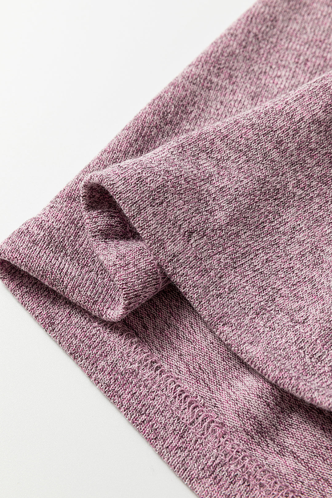 Delicacy 3pcs V Neck T Shirt Ribbon Knot Pants Open Duster 3pcs Lounge Set