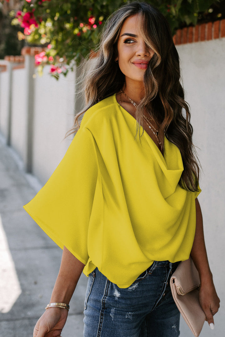 Golden Glow Women&