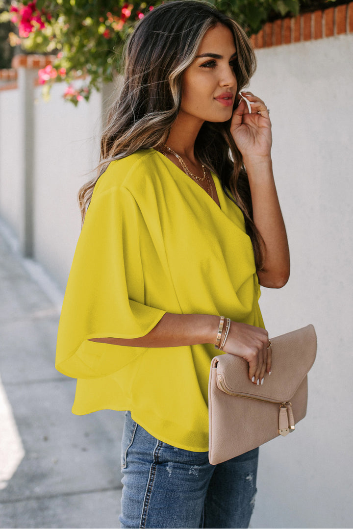 Golden Glow Women&