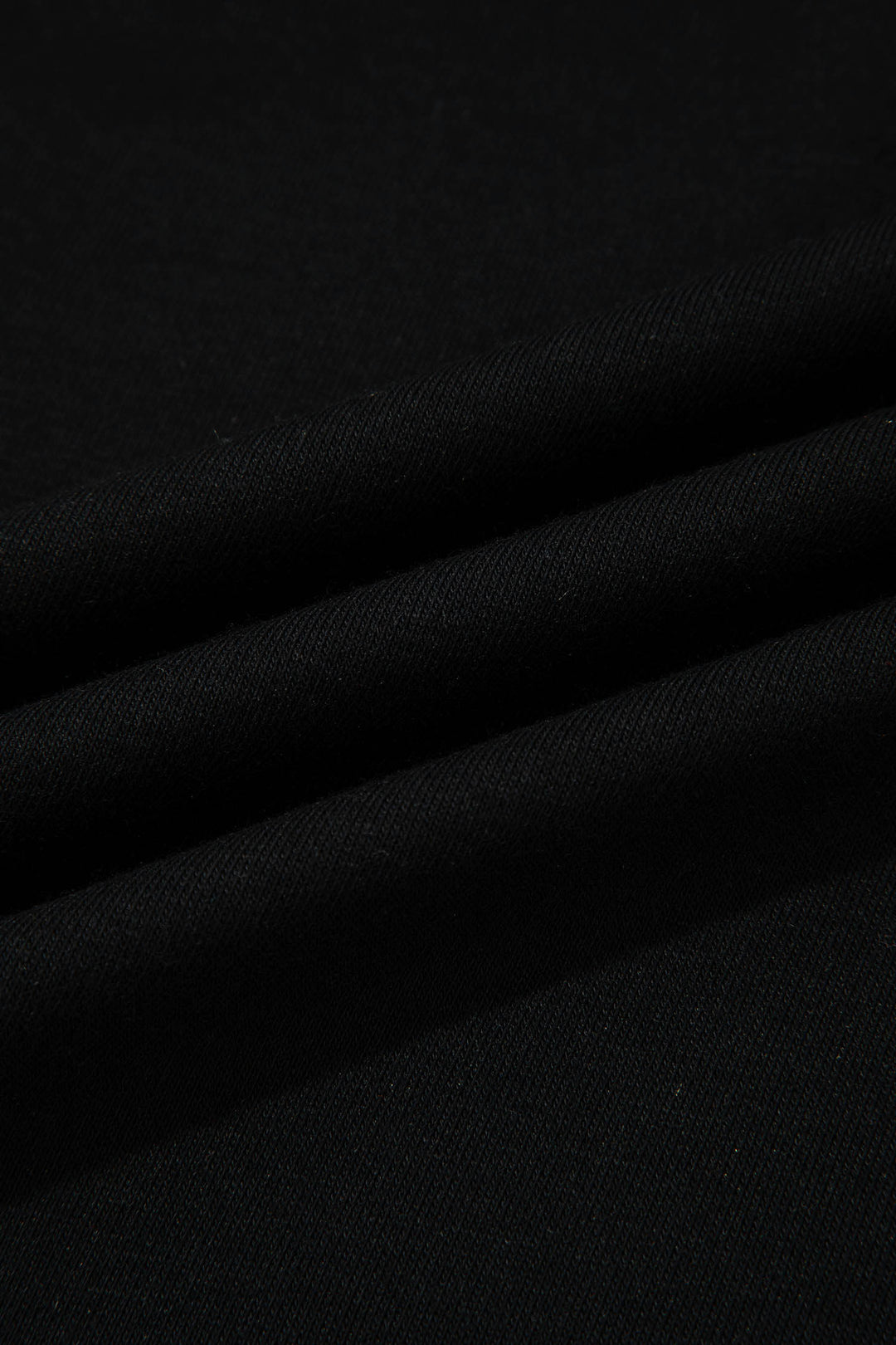 Black Striped Webbing Trim Preppy Polo Tee Dress